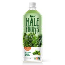 Kale fruits 1L pet